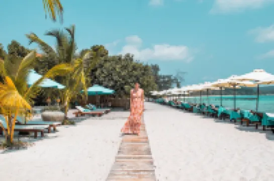 Sok San Beach Resort