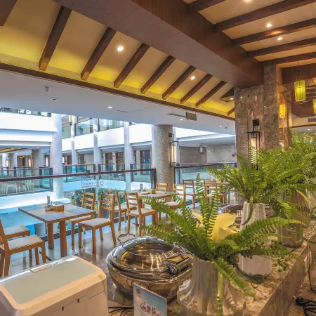 YunHua Hotel YiHai Park Store