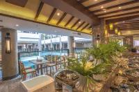 YunHua Hotel YiHai Park Store - spa