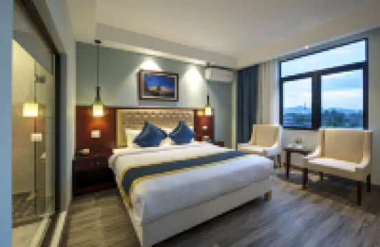 Confetti Garden Hotel Hotel a 