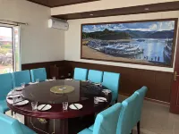 Jingpo Lake Minghu Shengjing Hotel