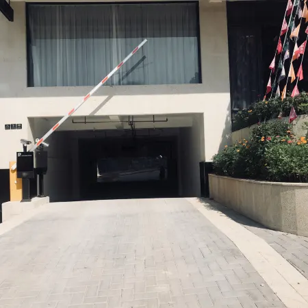 Max Well Hotel