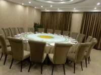 Jinhai Hotel - breakfast