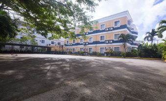 Capital Hotel