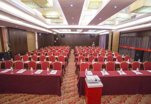 BORRMAN  HOTEL Hotel Overview