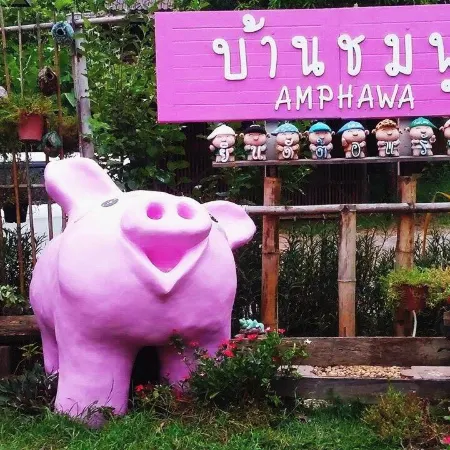 BaanChompooAmphawa