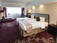 广州克莱顿酒店 - 中式高级双床房