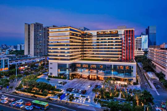 hainanguesthouseno2building