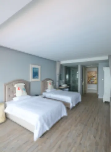 長海恆泰ホリデイホテル