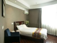 上海乐家酒店式公寓 - 精品大床房