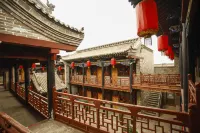 Homeinn Hotel (Pingyao Ancient City Rishengchang Draft Bank) Hôtels à : Pingyao