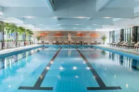 Pullman Guiyang - С бассейном