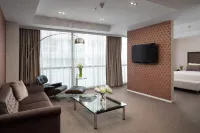 Rydges Auckland, an EVT hotel Hotels in Auckland