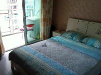 重庆艾尚公寓 - 一室一厅田园温馨套房