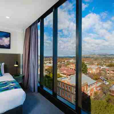 Mantra Albury Hotel Rooms