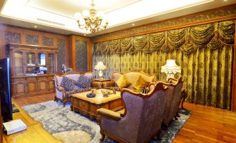 Minghao International Hotel