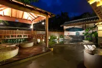 Hotel Royal Chihpen Spa - Gym