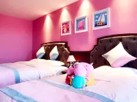 Manzhouli Grand Hotel - 4-Star