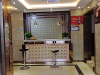 海晏西海饭店 - 公共区域