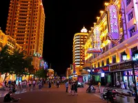 Metal Hotel Hotels in 