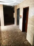 Metal Hotel - Thân thiện với thú cưng