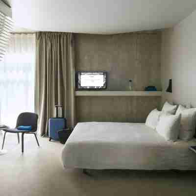 Okko Hotels Strasbourg Centre Rooms