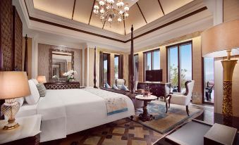 Wanda Vista Resort Xishuangbanna