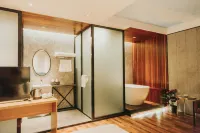 Wulin Jingyu Tingyuan Hotel Hoteller i 