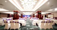 Mao'nan Minzu Hotel Hotels in Huanjiang