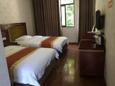 理縣青城商務賓館