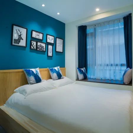 Riverside Inn Guilin Central