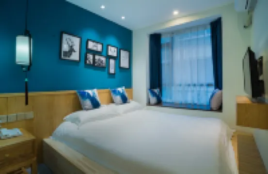 Riverside Inn Guilin Central