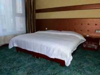 达拉特旗悦家宾馆 - 大床房