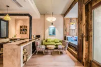 Sen Island Qixia Shanju Hotel 쓰밍산/사명산 지팡시 관광단지 주변 호텔