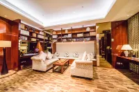 Scholars Hotel (Tongzhou Bay Business Center Yacht Club) Hotel di Nantong