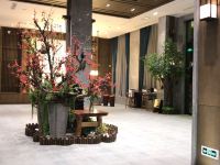 美豪丽致酒店(阆中古城店) - 公共区域