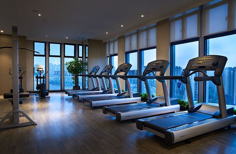 Hongliang Garden Hotel photo 2