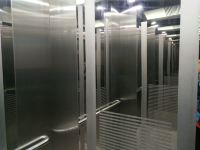 横县新龙英宾馆 - 大堂酒廊