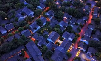 Grand House Shaoxing