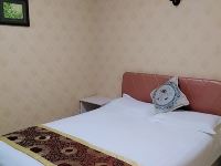 泸州祥瑞宾馆 - 舒适大床房