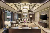 Hilton Huizhou Longmen Resort - Parvekkeita