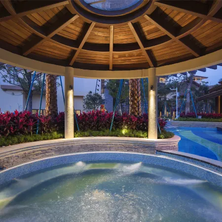 Hilton Huizhou Longmen Resort