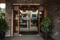 Wuyishan Mingju jiangnan Homestay Hotel in zona Wangjiao Commercial Street