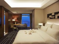 重庆圣荷酒店 - 高级大床房