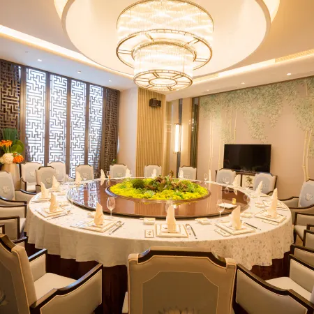 Jinke Grand Hotel