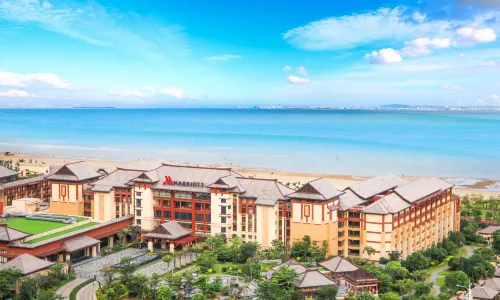 Xiamen Marriott Hotel & Conference Centre
