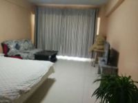 客必居家庭宾馆(大同格兰云天店) - 精装大床房