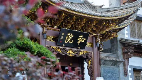 建水個人旅行ガイド（2025年）：おすすめの周辺アクティビティ