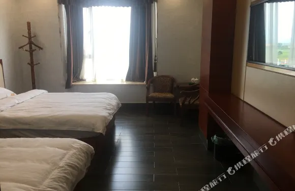 陽西彤心酒店