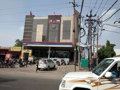 Hotel Neelkanth